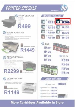 Matrix Warehouse Computers : October Specials (4 Oct - 31 Oct 2013), page 3