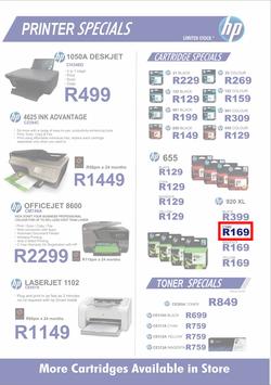 Matrix Warehouse Computers : October Specials (4 Oct - 31 Oct 2013), page 3