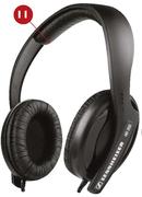 Sennheiser HD 202 II West DJ Pro Stereo Cicum Aural Closed Headphones