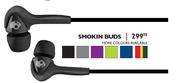 Skullcandy Smokin Buds