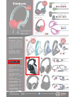 Musica : Gear Up, Access Entertainment (24 Oct - 25 Dec 2013), page 3