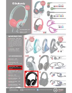 Musica : Gear Up, Access Entertainment (24 Oct - 25 Dec 2013), page 3