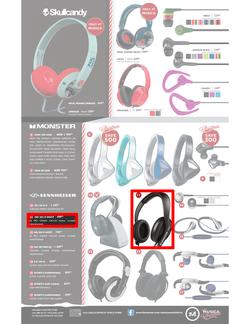 Musica : Gear Up, Access Entertainment (24 Oct - 25 Dec 2013), page 3