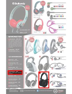 Musica : Gear Up, Access Entertainment (24 Oct - 25 Dec 2013), page 3