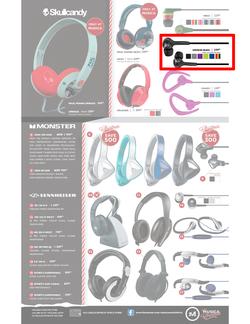 Musica : Gear Up, Access Entertainment (24 Oct - 25 Dec 2013), page 3