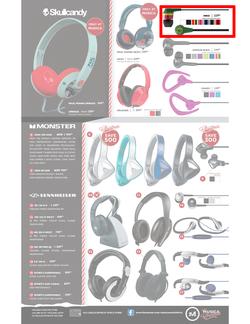 Musica : Gear Up, Access Entertainment (24 Oct - 25 Dec 2013), page 3