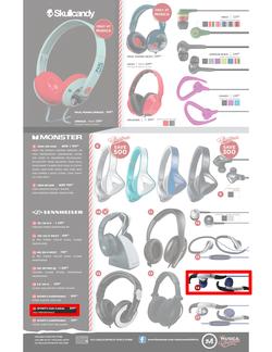 Musica : Gear Up, Access Entertainment (24 Oct - 25 Dec 2013), page 3