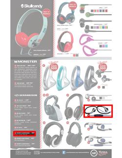 Musica : Gear Up, Access Entertainment (24 Oct - 25 Dec 2013), page 3