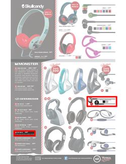 Musica : Gear Up, Access Entertainment (24 Oct - 25 Dec 2013), page 3
