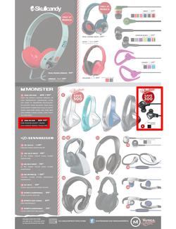 Musica : Gear Up, Access Entertainment (24 Oct - 25 Dec 2013), page 3