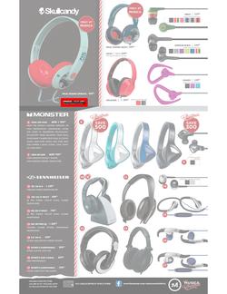 Musica : Gear Up, Access Entertainment (24 Oct - 25 Dec 2013), page 3