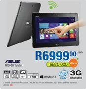 Asus ME400 Tablet Each