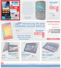 Incredible Connection : We offer only the best (7 Nov - 10 Nov 2013), page 3