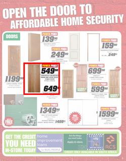 Build It KwaZulu-Natal : Buy Big And Save Big With Us (24 Oct - 16 Nov 2013), page 3