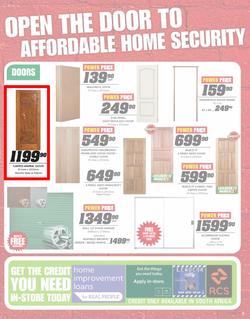 Build It KwaZulu-Natal : Buy Big And Save Big With Us (24 Oct - 16 Nov 2013), page 3