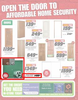 Build It KwaZulu-Natal : Buy Big And Save Big With Us (24 Oct - 16 Nov 2013), page 3