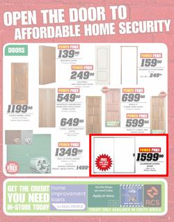 Build It KwaZulu-Natal : Buy Big And Save Big With Us (24 Oct - 16 Nov 2013), page 3
