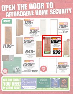 Build It KwaZulu-Natal : Buy Big And Save Big With Us (24 Oct - 16 Nov 2013), page 3