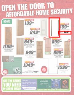 Build It KwaZulu-Natal : Buy Big And Save Big With Us (24 Oct - 16 Nov 2013), page 3