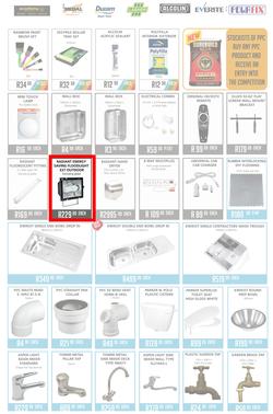 BUCO Gauteng- Hardware Buildware (27 Sep- 31 Dec 2013), page 3