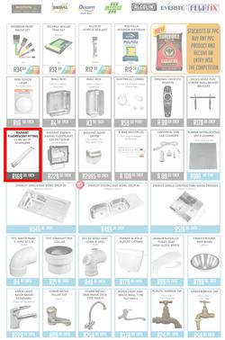 BUCO Gauteng- Hardware Buildware (27 Sep- 31 Dec 2013), page 3