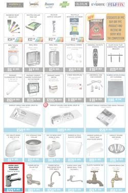 BUCO Gauteng- Hardware Buildware (27 Sep- 31 Dec 2013), page 3