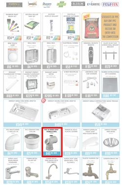 BUCO Gauteng- Hardware Buildware (27 Sep- 31 Dec 2013), page 3