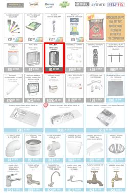 BUCO Gauteng- Hardware Buildware (27 Sep- 31 Dec 2013), page 3
