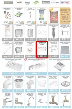 BUCO Gauteng- Hardware Buildware (27 Sep- 31 Dec 2013), page 3