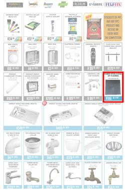 BUCO Gauteng- Hardware Buildware (27 Sep- 31 Dec 2013), page 3