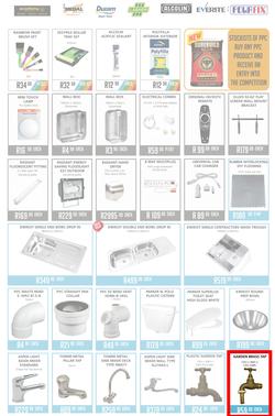 BUCO Gauteng- Hardware Buildware (27 Sep- 31 Dec 2013), page 3