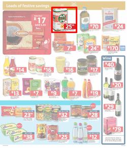 Pick n Pay Western Cape- Festive Savings On All Your Holiday Basics (5 Nov- 17 Nov), page 3