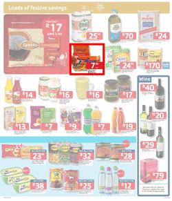 Pick n Pay Western Cape- Festive Savings On All Your Holiday Basics (5 Nov- 17 Nov), page 3