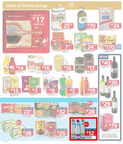 Pick n Pay Western Cape- Festive Savings On All Your Holiday Basics (5 Nov- 17 Nov), page 3