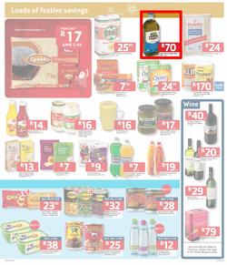 Pick n Pay Western Cape- Festive Savings On All Your Holiday Basics (5 Nov- 17 Nov), page 3
