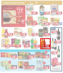 Pick n Pay Western Cape- Festive Savings On All Your Holiday Basics (5 Nov- 17 Nov), page 3