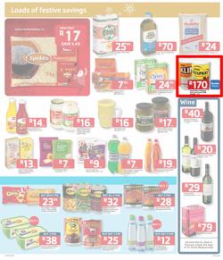 Pick n Pay Western Cape- Festive Savings On All Your Holiday Basics (5 Nov- 17 Nov), page 3