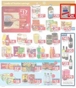 Pick n Pay Western Cape- Festive Savings On All Your Holiday Basics (5 Nov- 17 Nov), page 3