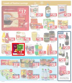 Pick n Pay Western Cape- Festive Savings On All Your Holiday Basics (5 Nov- 17 Nov), page 3