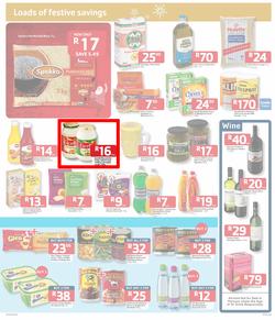 Pick n Pay Western Cape- Festive Savings On All Your Holiday Basics (5 Nov- 17 Nov), page 3