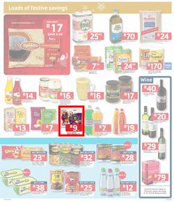 Pick n Pay Western Cape- Festive Savings On All Your Holiday Basics (5 Nov- 17 Nov), page 3