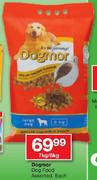 Dogmor Dog Food-7kg/8kg Each