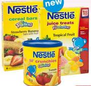 Nestle Puffs 42g