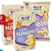 Hipp Organic Elephant Biscuits 150g