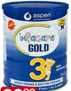 Infacare Gold -900g