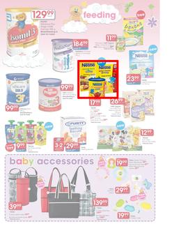 Clicks Baby (21 Feb - 10 Mar), page 3