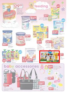 Clicks Baby (21 Feb - 10 Mar), page 3