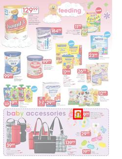 Clicks Baby (21 Feb - 10 Mar), page 3