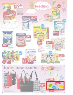 Clicks Baby (21 Feb - 10 Mar), page 3