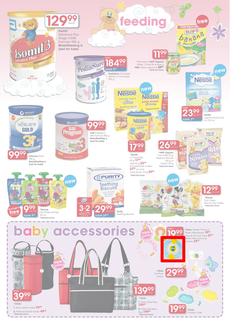 Clicks Baby (21 Feb - 10 Mar), page 3